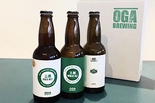OGA BREWING スタンダードセット