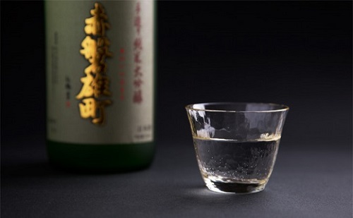 ”Sake Japan Week in Tokyo”